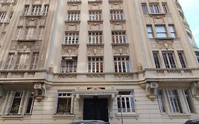 Pineapples BI701 - Apartamento 2 quartos em Copacabana com vista para o mar à 50m da praia